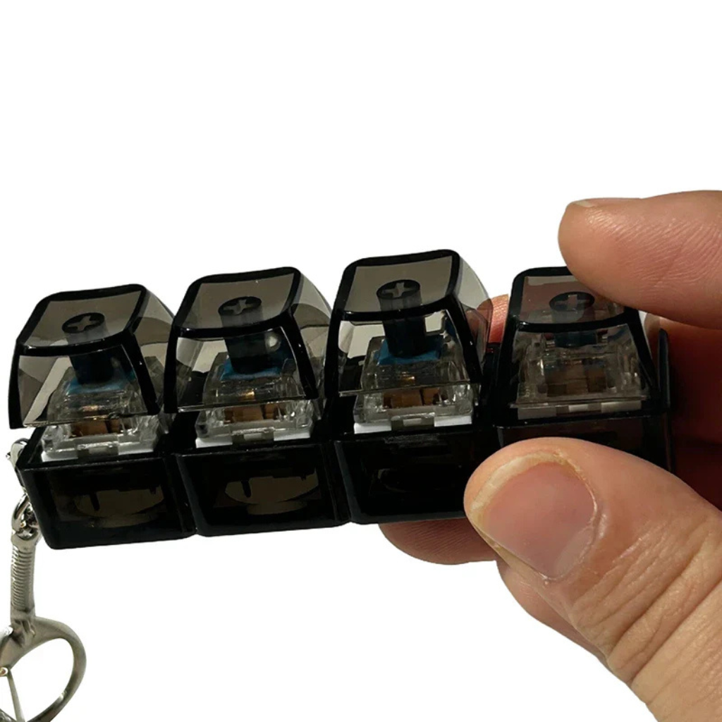 Fidgy ™ Tastiera Fidget ADHD