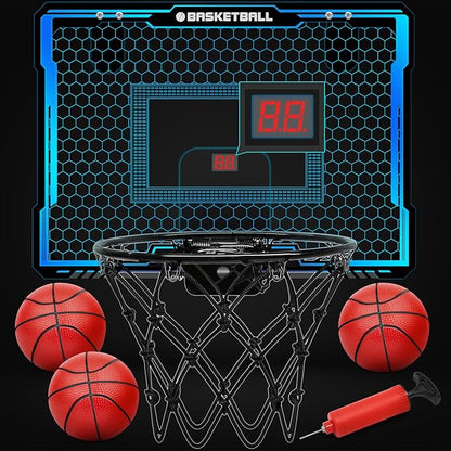 Mini Canestro Basketball