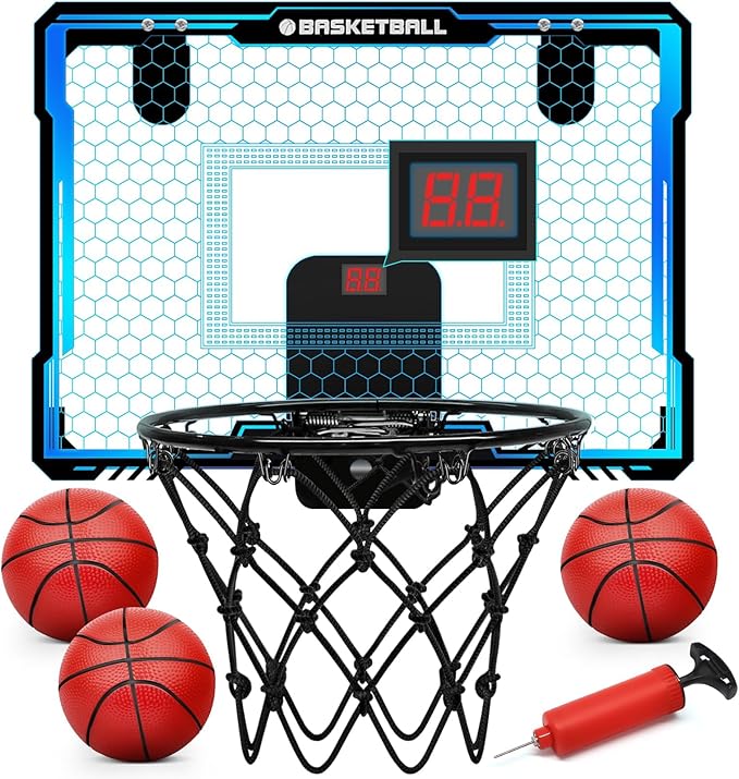 Mini Canestro Basketball