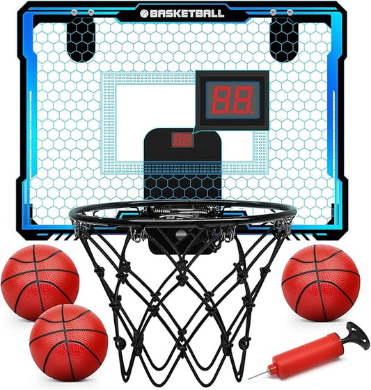 Mini Canestro Basketball